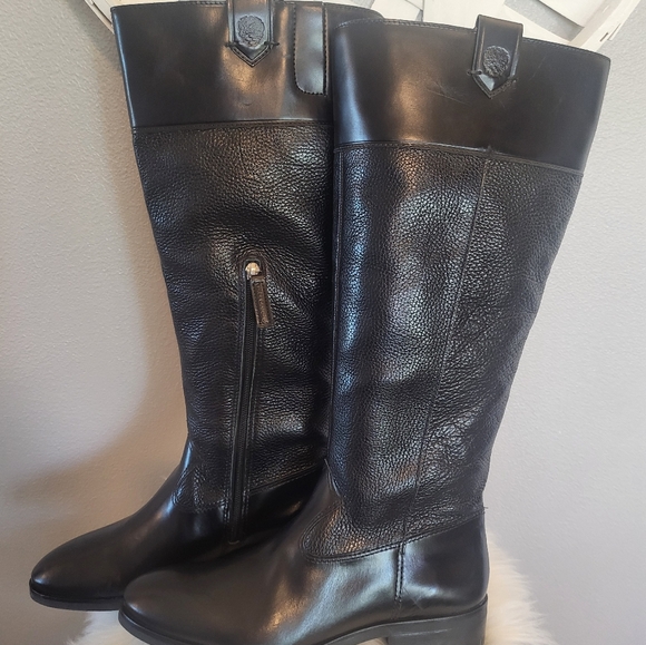 Vince Camuto Selpisa Tall Boot - Picture 3 of 12